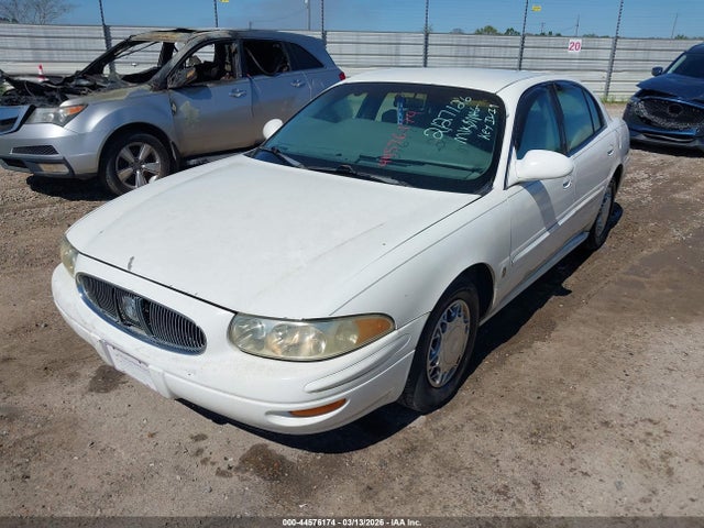 Aukcja sprzedaży 2002 Buick Lesabre Custom, vin: 1G4HP54K924103982, numer aukcji: 44576174
