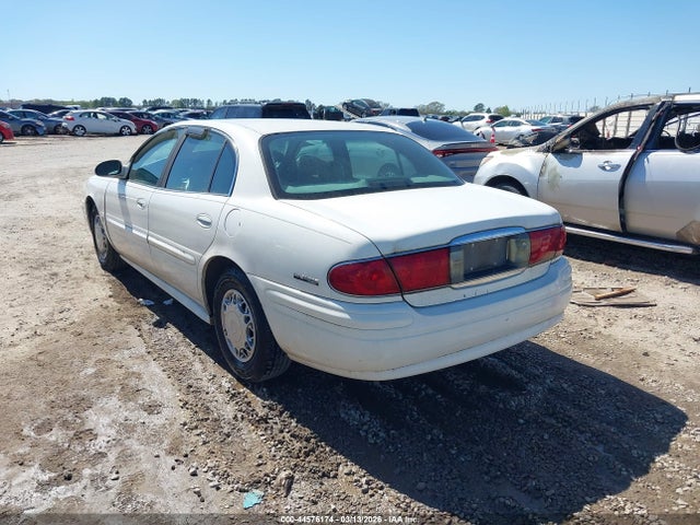 Aukcja sprzedaży 2002 Buick Lesabre Custom, vin: 1G4HP54K924103982, numer aukcji: 44576174