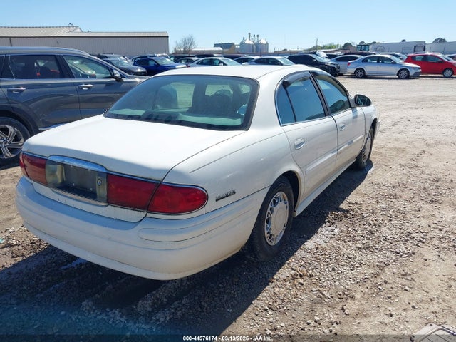 Aukcja sprzedaży 2002 Buick Lesabre Custom, vin: 1G4HP54K924103982, numer aukcji: 44576174