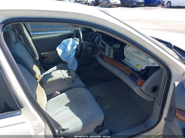 Aukcja sprzedaży 2002 Buick Lesabre Custom, vin: 1G4HP54K924103982, numer aukcji: 44576174