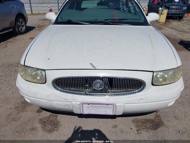 Aukcja sprzedaży 2002 Buick Lesabre Custom, vin: 1G4HP54K924103982, numer aukcji: 44576174