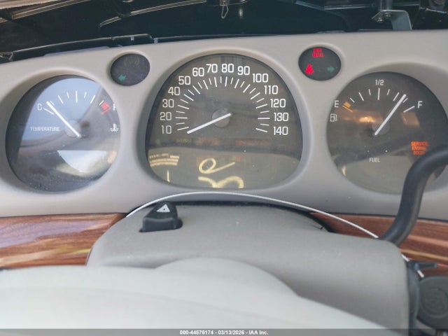 Aukcja sprzedaży 2002 Buick Lesabre Custom, vin: 1G4HP54K924103982, numer aukcji: 44576174