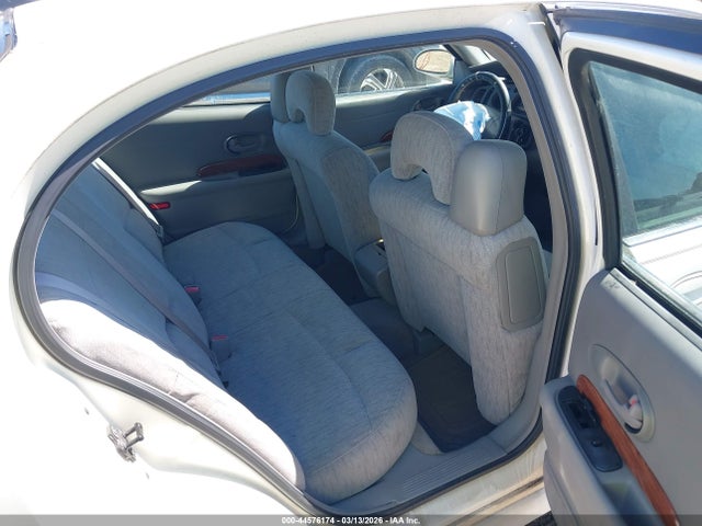 Aukcja sprzedaży 2002 Buick Lesabre Custom, vin: 1G4HP54K924103982, numer aukcji: 44576174