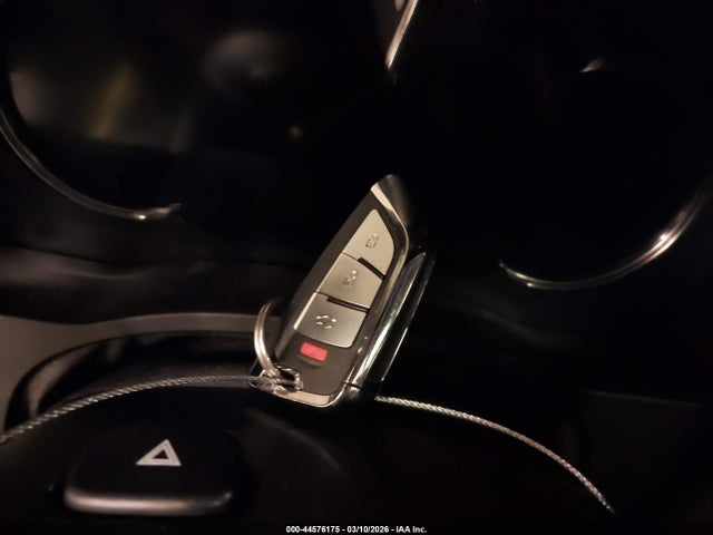 2018 CADILLAC ESCALADE ESV 1GYS3HKJXJR311687 Photo 10