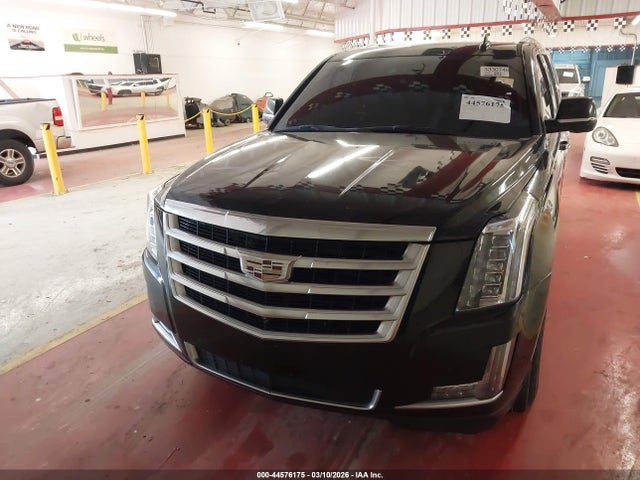 Aukcja sprzedaży 2018 Cadillac Escalade Esv Luxury, vin: 1GYS3HKJXJR311687, numer aukcji: 44576175