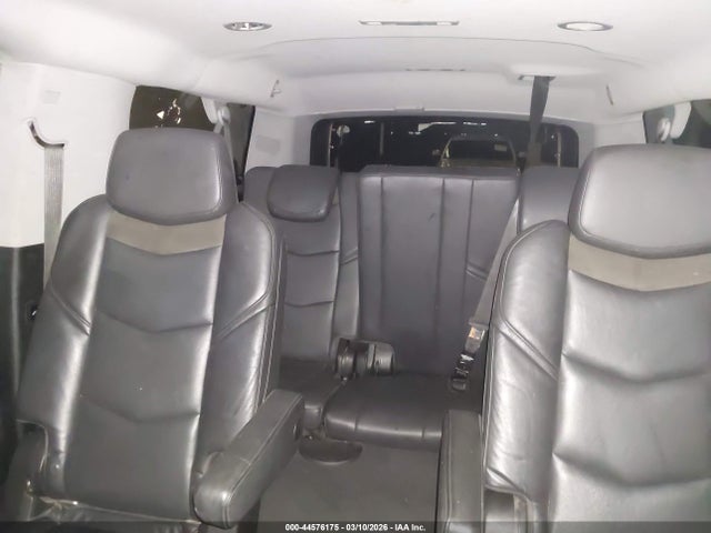 Aukcja sprzedaży 2018 Cadillac Escalade Esv Luxury, vin: 1GYS3HKJXJR311687, numer aukcji: 44576175