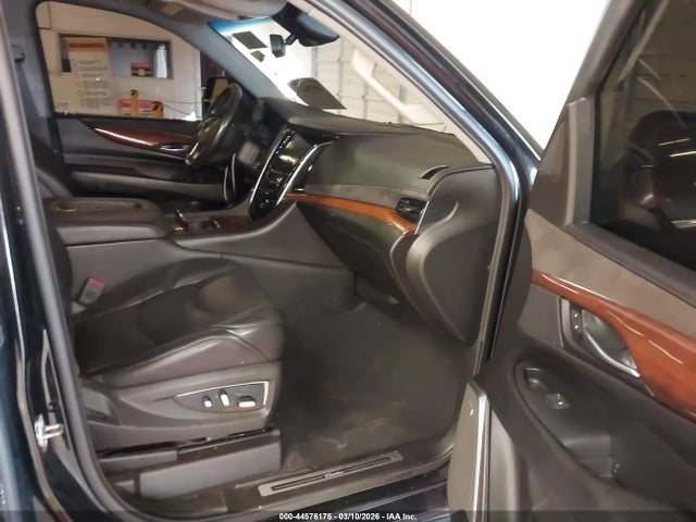 2018 CADILLAC ESCALADE ESV 1GYS3HKJXJR311687 Photo 4