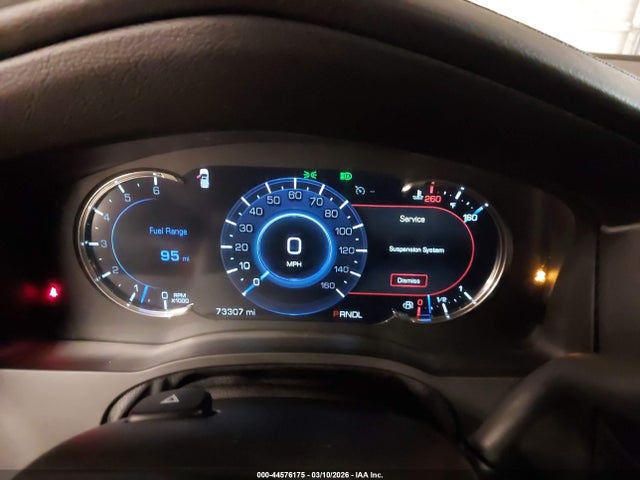 2018 CADILLAC ESCALADE ESV 1GYS3HKJXJR311687 Photo 6