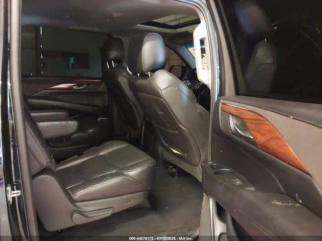 2018 CADILLAC ESCALADE ESV 1GYS3HKJXJR311687 Photo 7