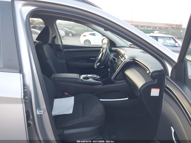 2022 HYUNDAI TUCSON HYBRID KM8JFCA10NU040151 Photo 4