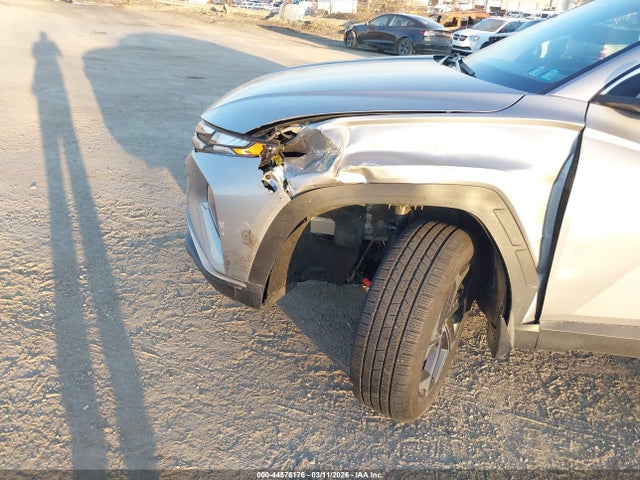 2022 HYUNDAI TUCSON HYBRID KM8JFCA10NU040151 Photo 5