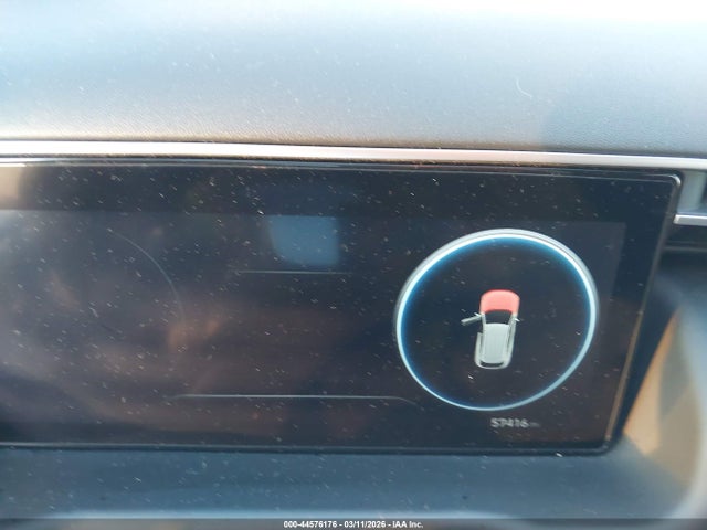 2022 HYUNDAI TUCSON HYBRID KM8JFCA10NU040151 Photo 6