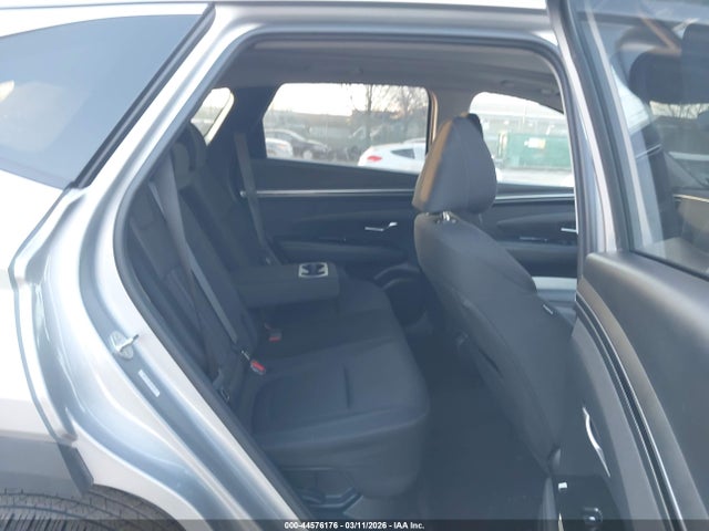 2022 HYUNDAI TUCSON HYBRID KM8JFCA10NU040151 Photo 7