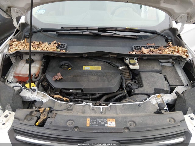 Ford ESCAPE SE 2014 1FMCU9GX2EUA56560 Image 10