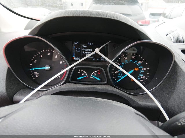 Ford ESCAPE SE 2014 1FMCU9GX2EUA56560 Image 7