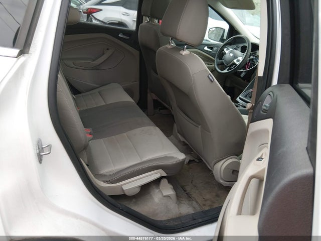 Ford ESCAPE SE 2014 1FMCU9GX2EUA56560 Image 8