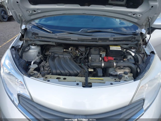 Nissan Versa Note S (sr)/s Plus/sl/sr/sv 2015 3N1CE2CP3FL382431 Image 10