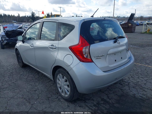 Nissan Versa Note S (sr)/s Plus/sl/sr/sv 2015 3N1CE2CP3FL382431 Image 3