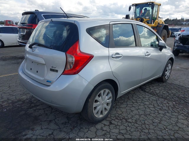 Nissan Versa Note S (sr)/s Plus/sl/sr/sv 2015 3N1CE2CP3FL382431 Image 4