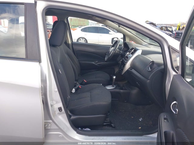 Nissan Versa Note S (sr)/s Plus/sl/sr/sv 2015 3N1CE2CP3FL382431 Image 5