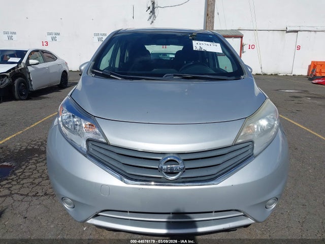 Nissan Versa Note S (sr)/s Plus/sl/sr/sv 2015 3N1CE2CP3FL382431 Image 6