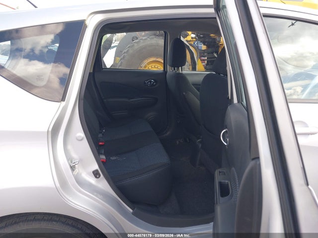 Nissan Versa Note S (sr)/s Plus/sl/sr/sv 2015 3N1CE2CP3FL382431 Image 8