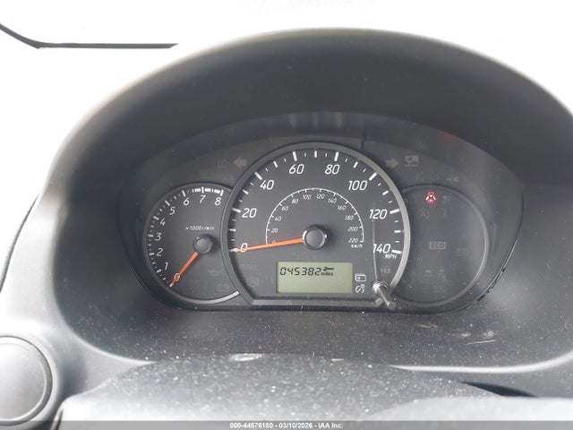 Aukcja sprzedaży 2023 Mitsubishi Mirage Es/le, vin: ML32AUHJ4PH006361, numer aukcji: 44576180