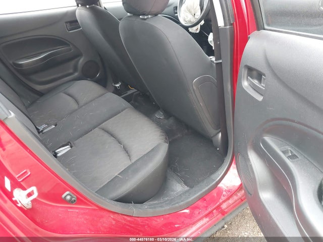 Aukcja sprzedaży 2023 Mitsubishi Mirage Es/le, vin: ML32AUHJ4PH006361, numer aukcji: 44576180