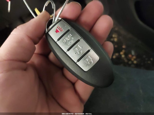 2014 Nissan Pathfinder Platinum მანქანა იყიდება აუქციონზე, vin: 5N1AR2MM7EC601345, აუქციონის ნომერი: 44576182