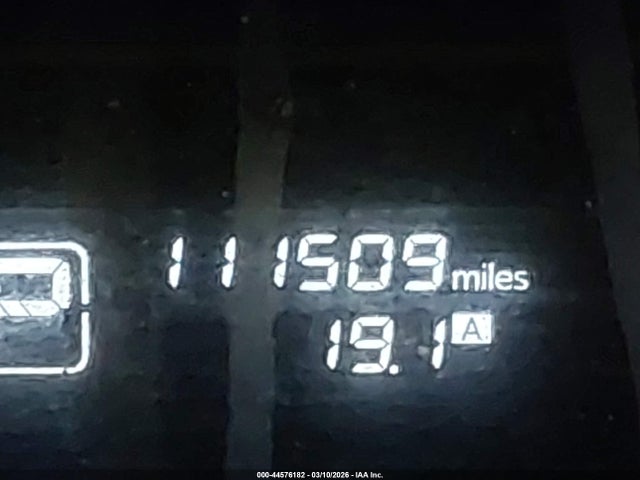 2014 Nissan Pathfinder Platinum მანქანა იყიდება აუქციონზე, vin: 5N1AR2MM7EC601345, აუქციონის ნომერი: 44576182