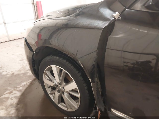 2014 Nissan Pathfinder Platinum მანქანა იყიდება აუქციონზე, vin: 5N1AR2MM7EC601345, აუქციონის ნომერი: 44576182