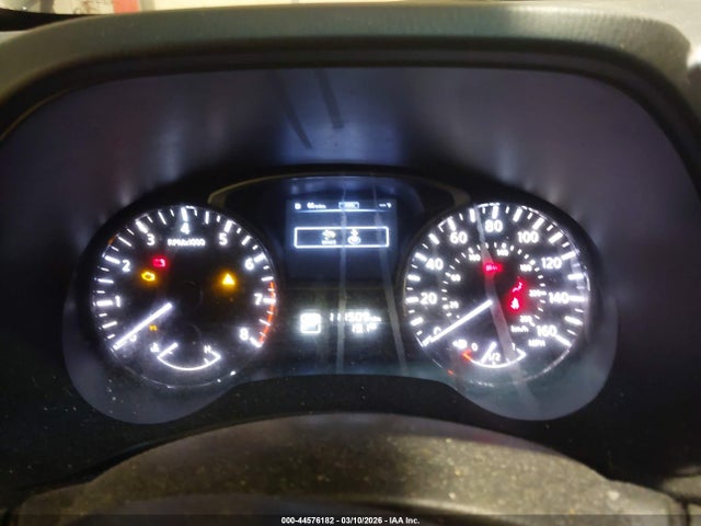 2014 Nissan Pathfinder Platinum მანქანა იყიდება აუქციონზე, vin: 5N1AR2MM7EC601345, აუქციონის ნომერი: 44576182