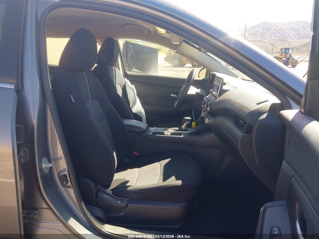 Nissan Sentra Sv Xtronic Cvt 2022 3N1AB8CV3NY255875 Image 5