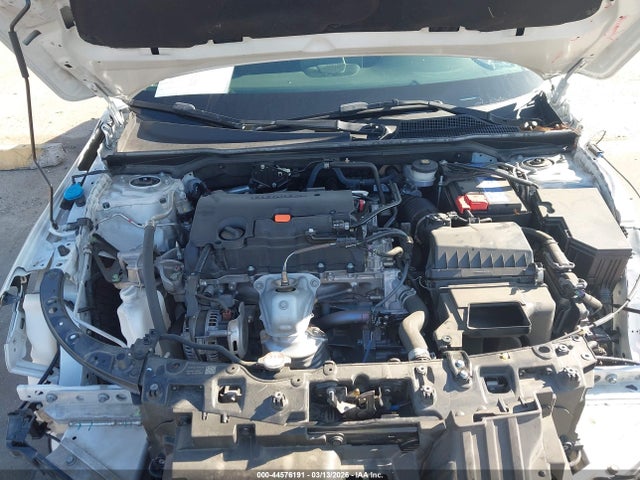 Aukcja sprzedaży 2024 Honda Civic Lx, vin: 2HGFE2F29RH509398, numer aukcji: 44576191