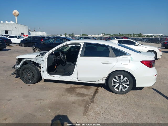 Aukcja sprzedaży 2024 Honda Civic Lx, vin: 2HGFE2F29RH509398, numer aukcji: 44576191