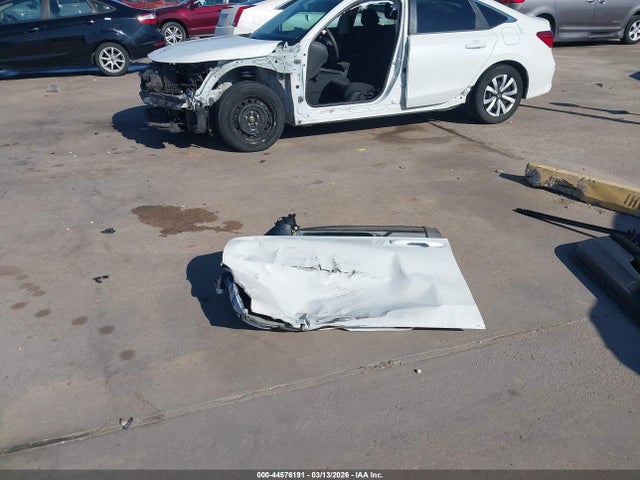 Aukcja sprzedaży 2024 Honda Civic Lx, vin: 2HGFE2F29RH509398, numer aukcji: 44576191