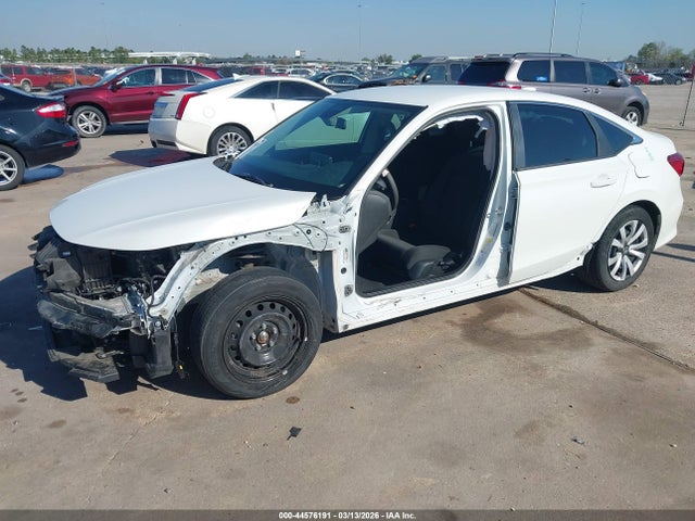 Aukcja sprzedaży 2024 Honda Civic Lx, vin: 2HGFE2F29RH509398, numer aukcji: 44576191