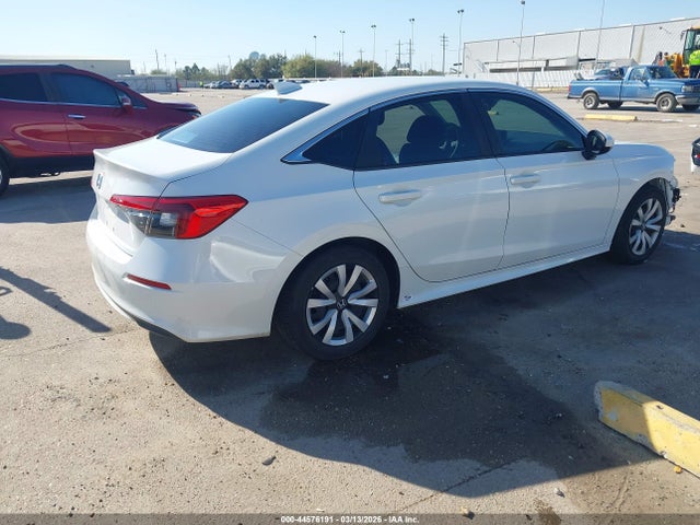 Aukcja sprzedaży 2024 Honda Civic Lx, vin: 2HGFE2F29RH509398, numer aukcji: 44576191