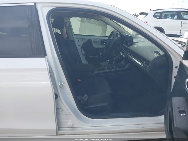 Aukcja sprzedaży 2024 Honda Civic Lx, vin: 2HGFE2F29RH509398, numer aukcji: 44576191