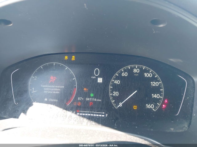 Aukcja sprzedaży 2024 Honda Civic Lx, vin: 2HGFE2F29RH509398, numer aukcji: 44576191