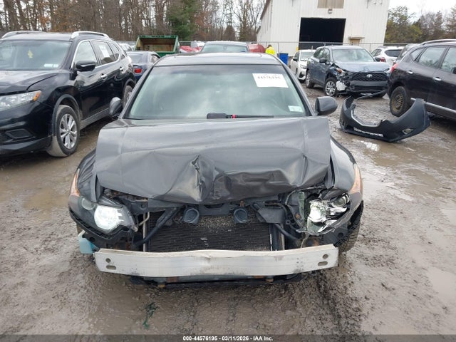 Aukcja sprzedaży 2012 Acura Tsx 2.4, vin: JH4CU2F46CC010511, numer aukcji: 44576195