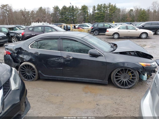 Aukcja sprzedaży 2012 Acura Tsx 2.4, vin: JH4CU2F46CC010511, numer aukcji: 44576195