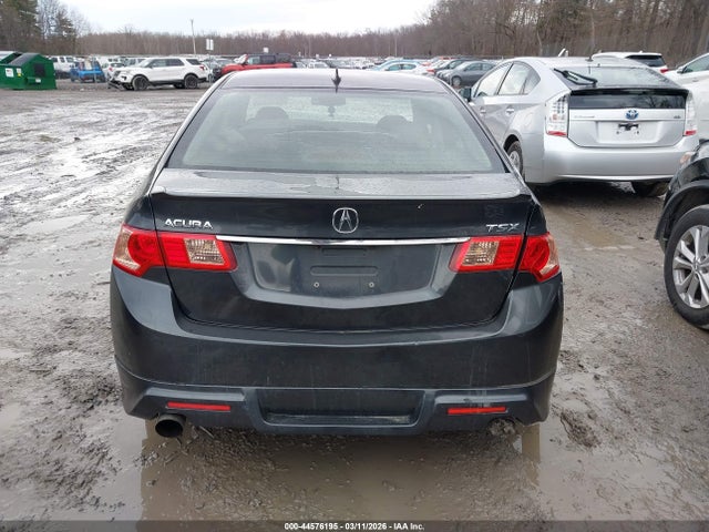 Aukcja sprzedaży 2012 Acura Tsx 2.4, vin: JH4CU2F46CC010511, numer aukcji: 44576195