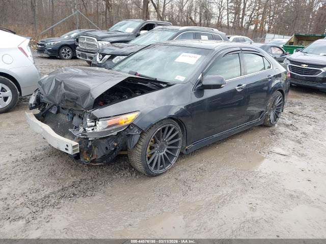 Aukcja sprzedaży 2012 Acura Tsx 2.4, vin: JH4CU2F46CC010511, numer aukcji: 44576195