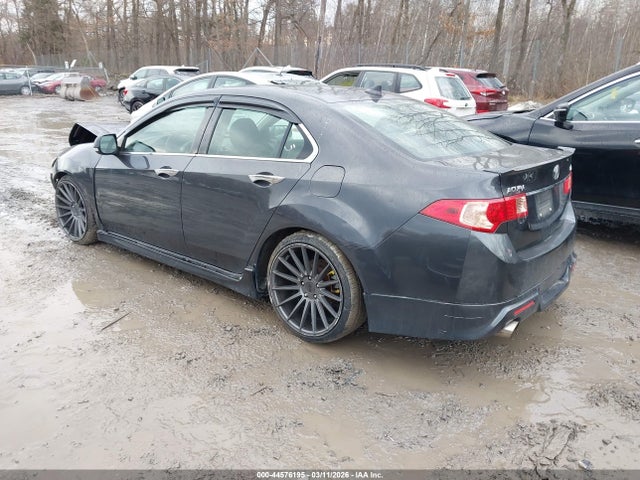 Aukcja sprzedaży 2012 Acura Tsx 2.4, vin: JH4CU2F46CC010511, numer aukcji: 44576195