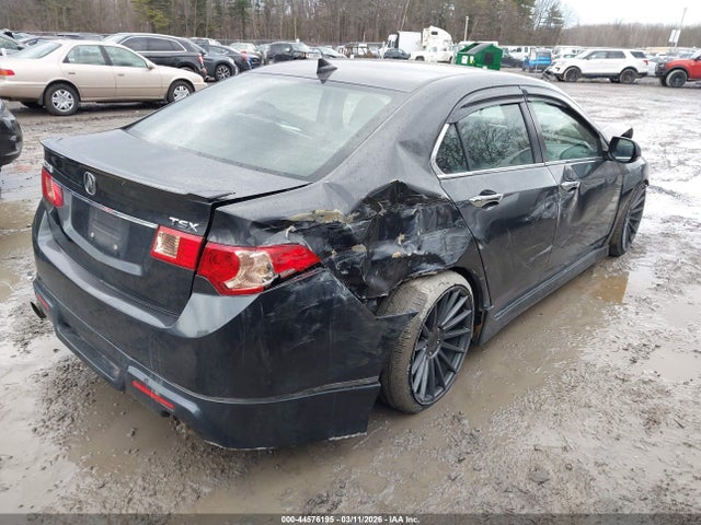 Aukcja sprzedaży 2012 Acura Tsx 2.4, vin: JH4CU2F46CC010511, numer aukcji: 44576195