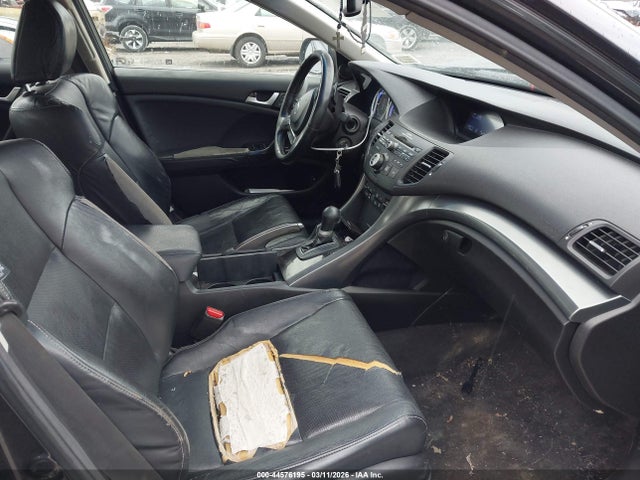 Aukcja sprzedaży 2012 Acura Tsx 2.4, vin: JH4CU2F46CC010511, numer aukcji: 44576195