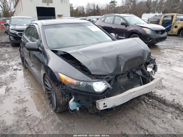 Aukcja sprzedaży 2012 Acura Tsx 2.4, vin: JH4CU2F46CC010511, numer aukcji: 44576195