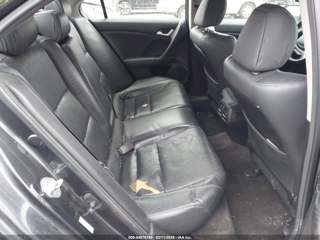 Aukcja sprzedaży 2012 Acura Tsx 2.4, vin: JH4CU2F46CC010511, numer aukcji: 44576195