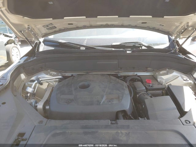 YV4A22PL5G1015220 Volvo Xc90 T6 Inscription